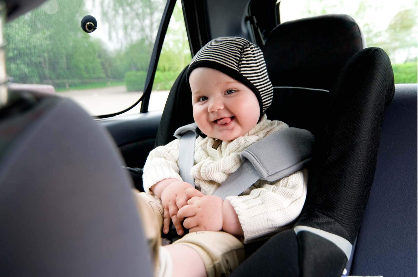 best travel car seats